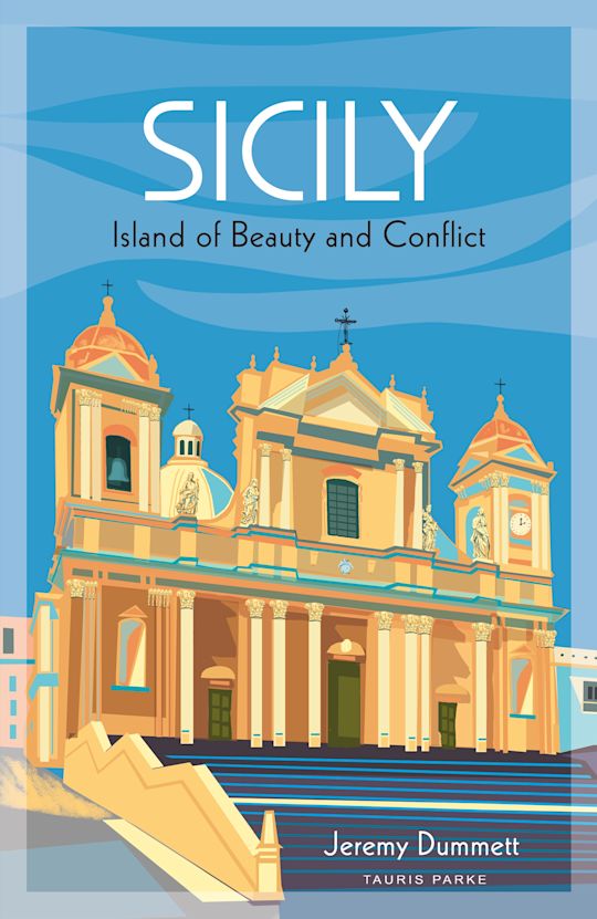 Sicily cover