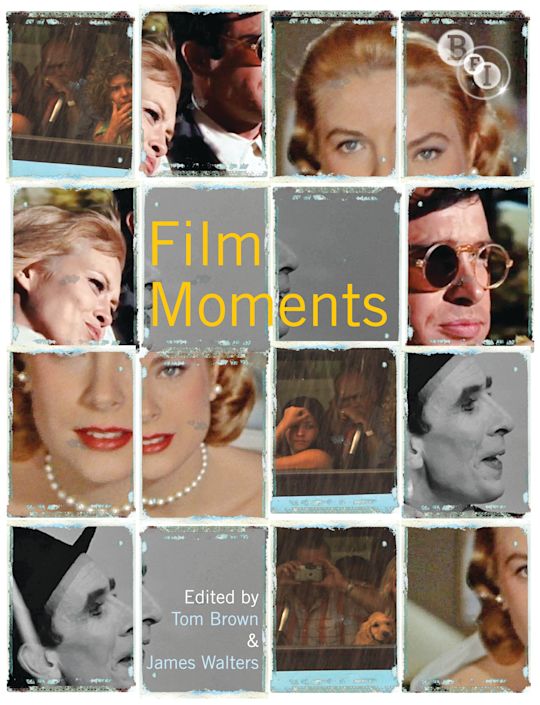 Film Moments cover