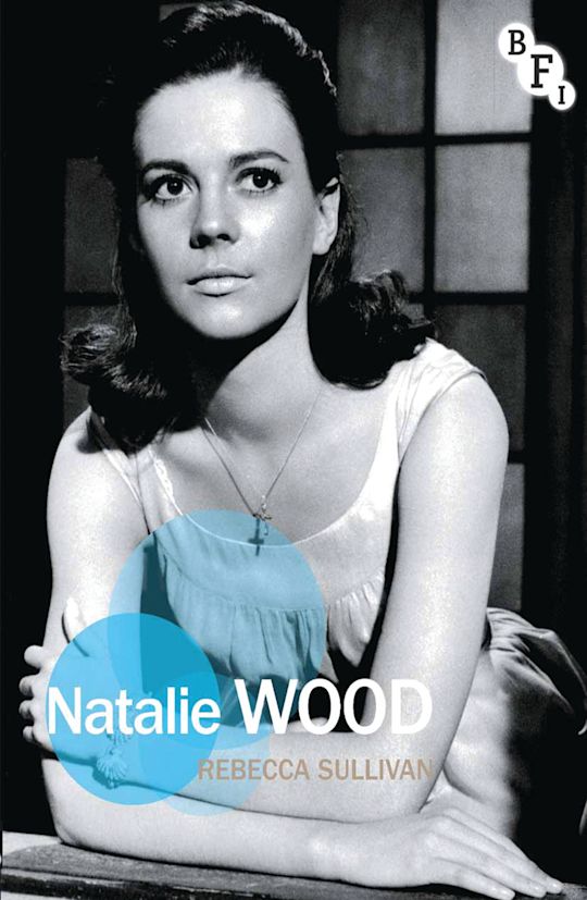Natalie Wood cover