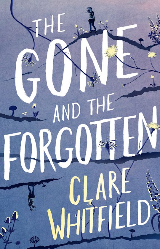 The Gone and the Forgotten cover