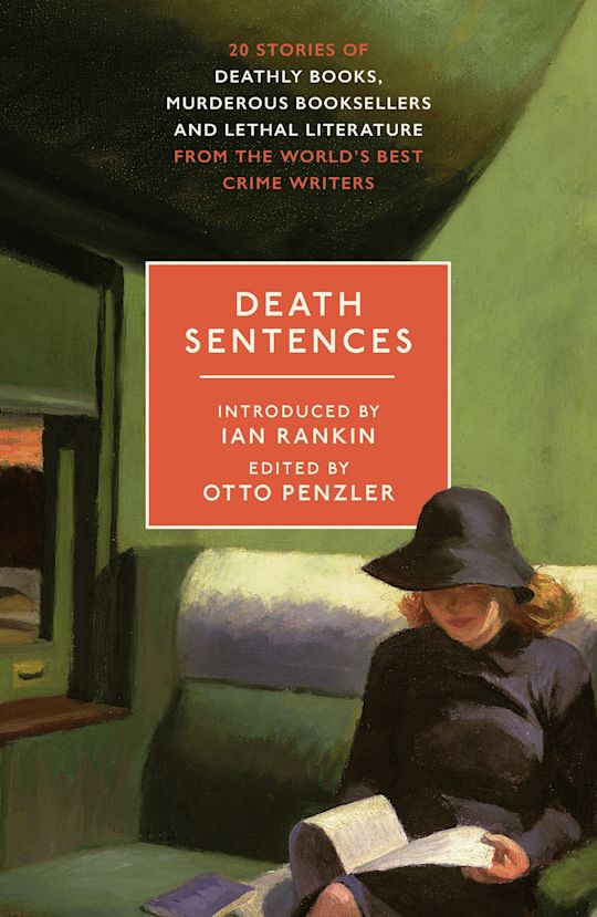 Death Sentences cover