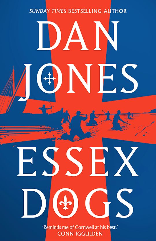 Essex Dogs cover