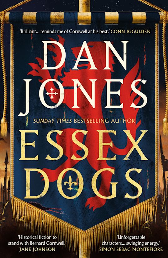 Essex Dogs cover