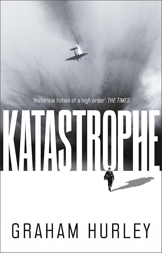 Katastrophe cover