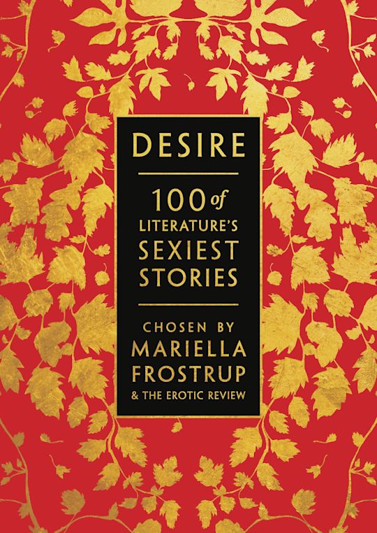 Desire cover