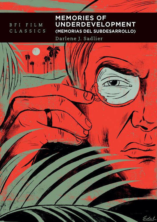 Memories of Underdevelopment cover