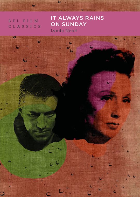 It Always Rains on Sunday cover