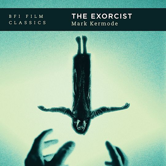 The Exorcist cover