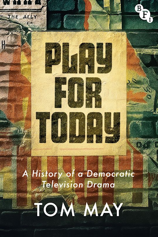 Play for Today cover