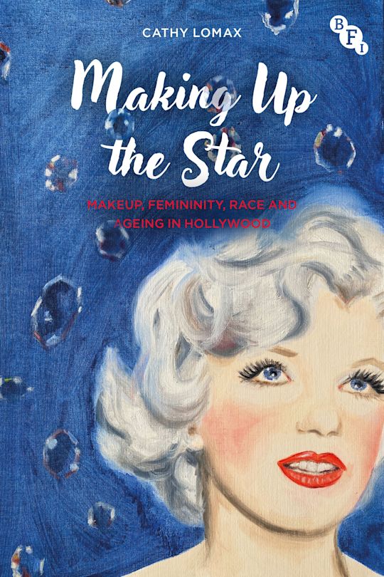 Making Up the Star cover