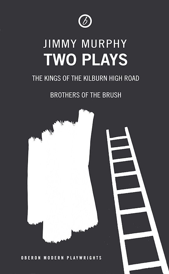 Jimmy Murphy: Two Plays cover