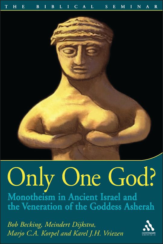 Only One God? cover