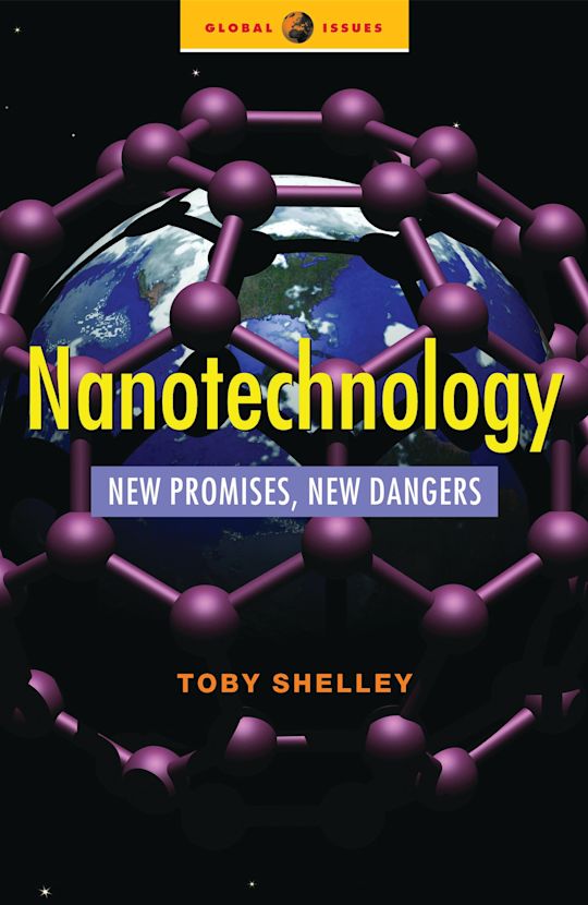 Nanotechnology cover