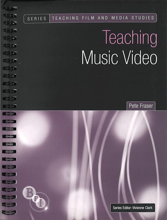 Teaching Music Video cover