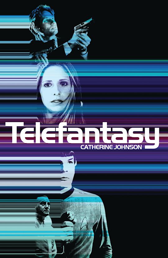 Telefantasy cover