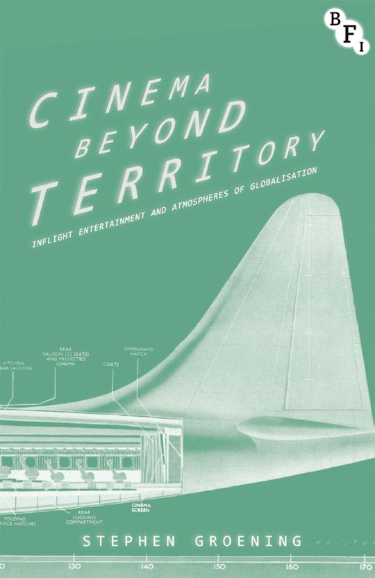 Cinema Beyond Territory cover
