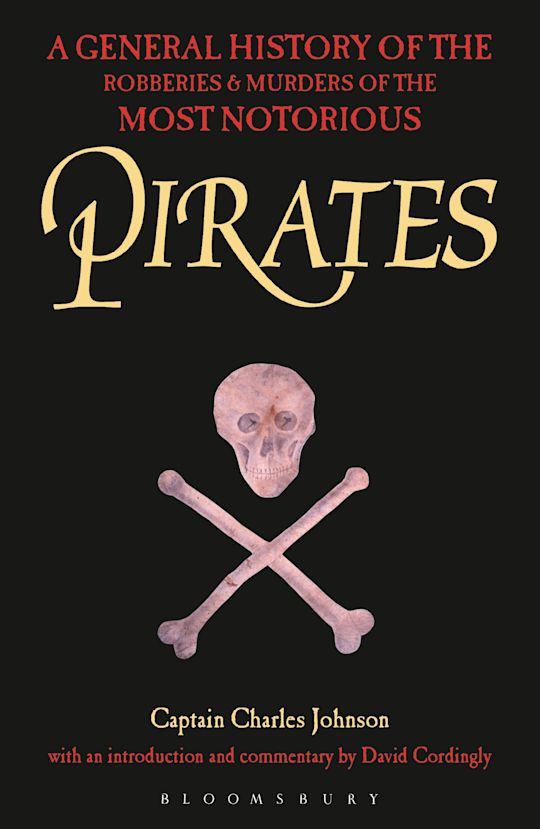 Pirates cover