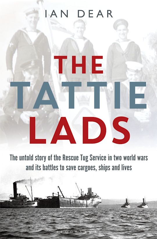 The Tattie Lads cover