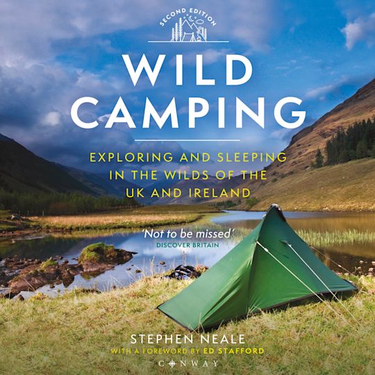 Wild Camping cover