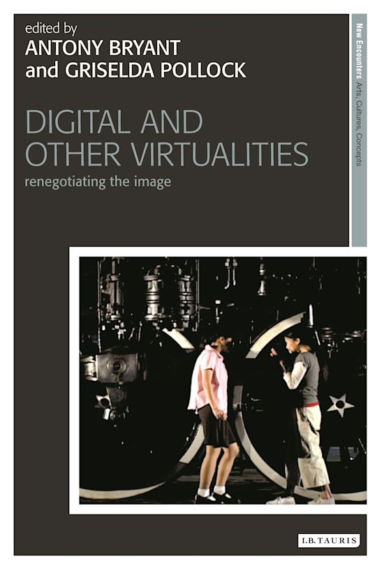 Digital and Other Virtualities cover