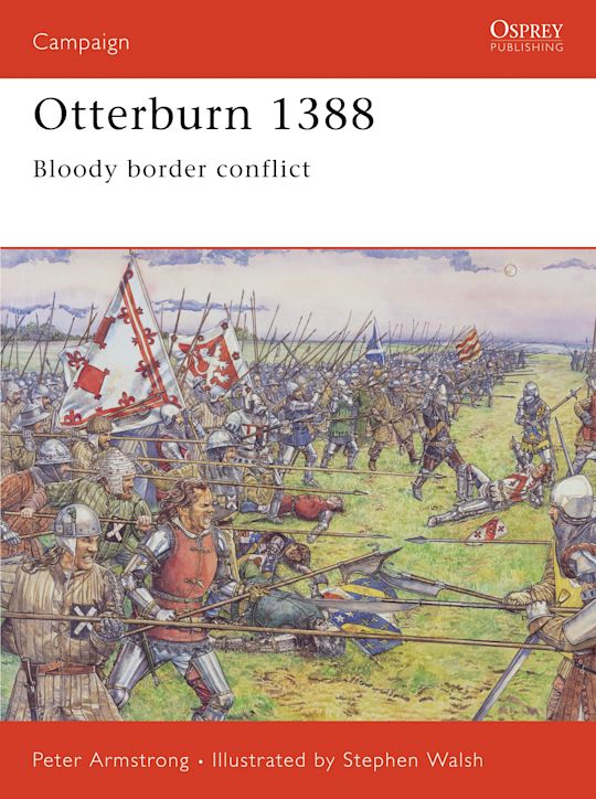 Otterburn 1388 cover