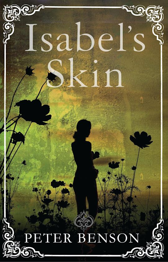 Isabel's Skin cover