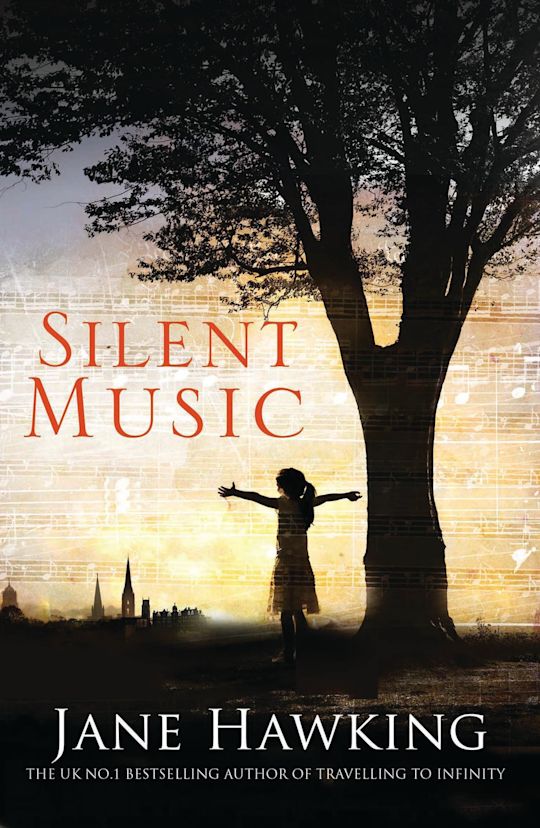 Silent Music cover