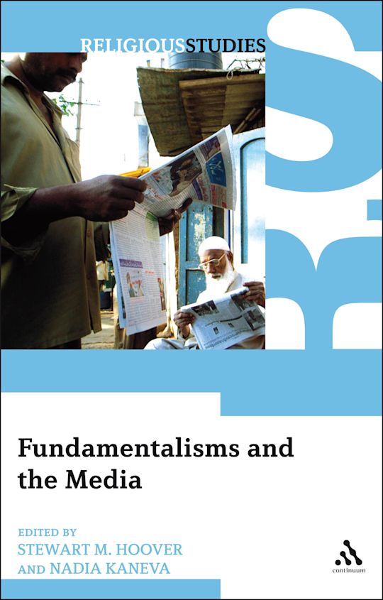 Fundamentalisms and the Media cover