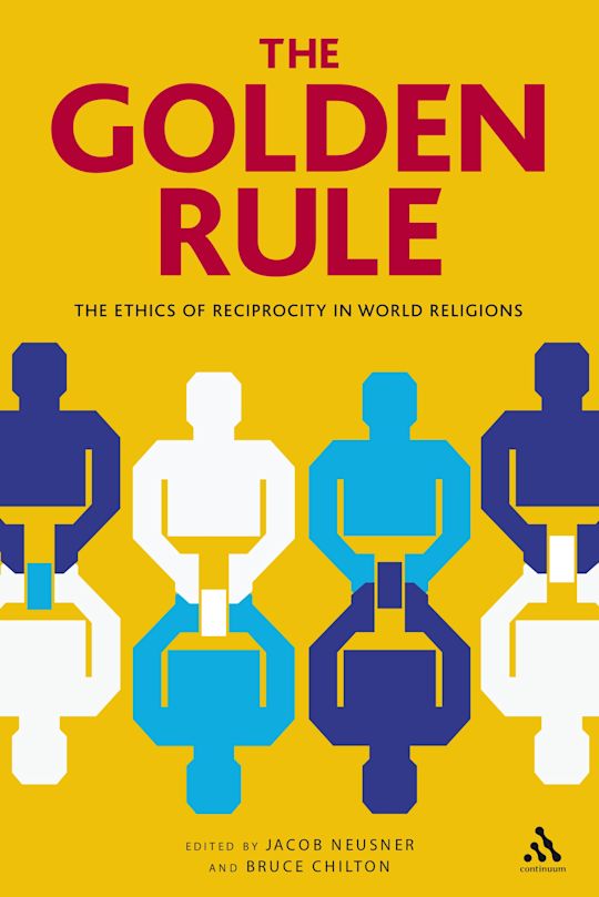 The Golden Rule cover