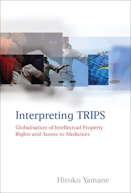 Interpreting TRIPS cover