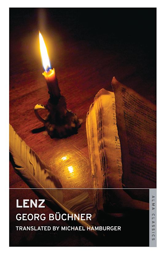 Lenz cover