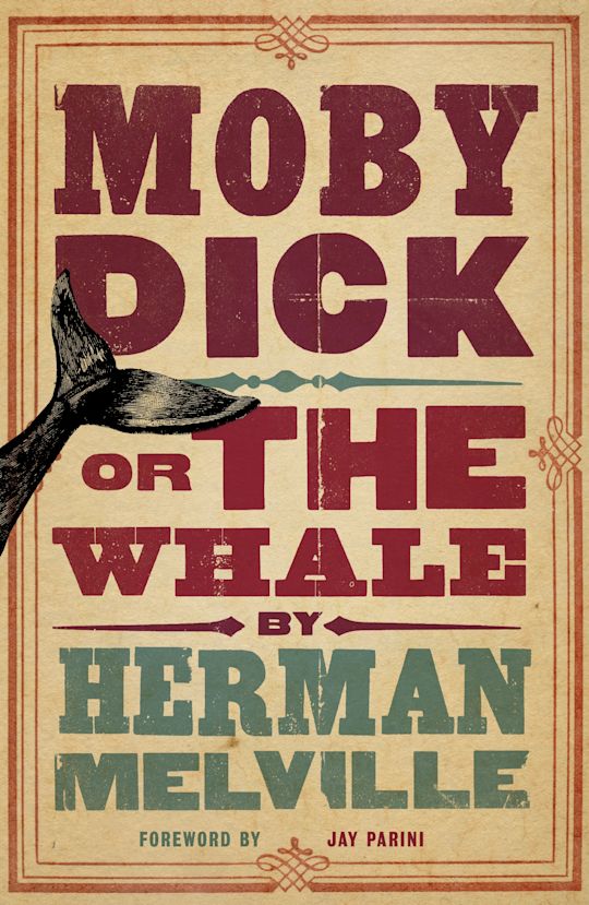 Moby Dick: Annotated Edition (Alma Classics Evergreens