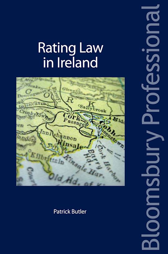 Rating Law in Ireland cover