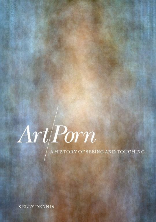 Art/Porn cover