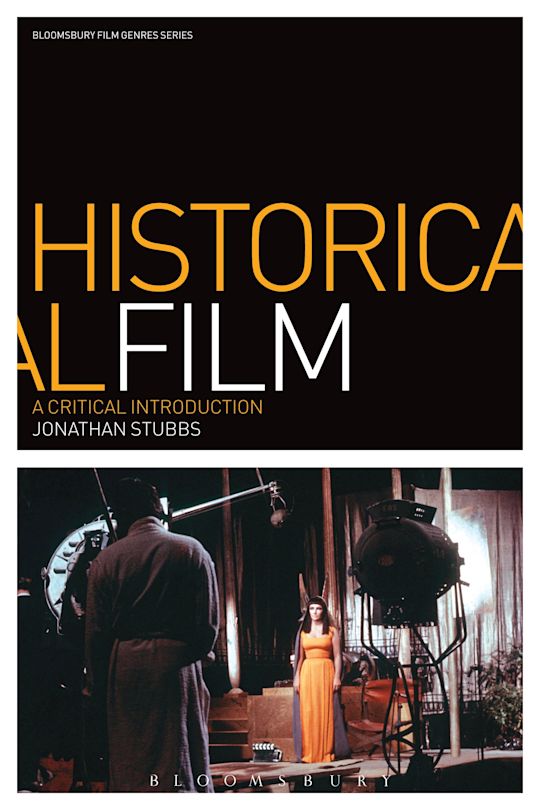 Historical Film cover