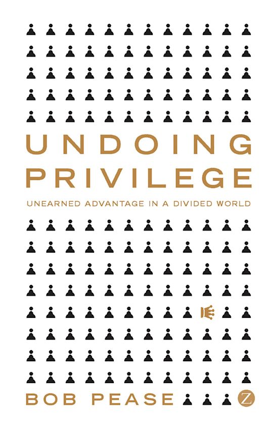 Undoing Privilege cover