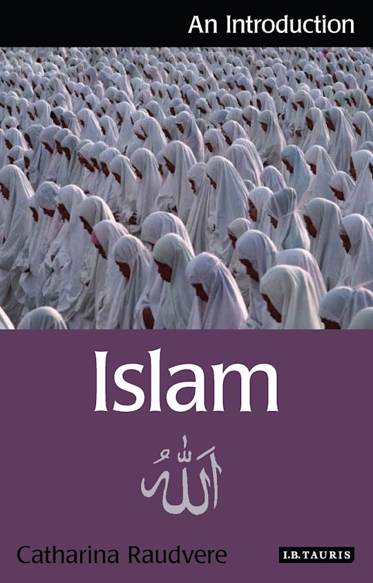 Islam cover