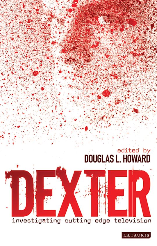 Dexter cover