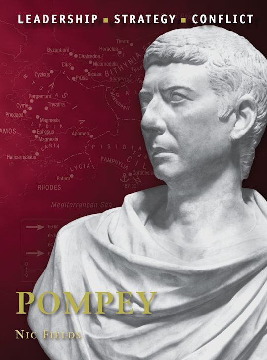 Pompey cover