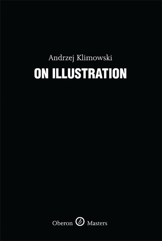 On Illustration cover