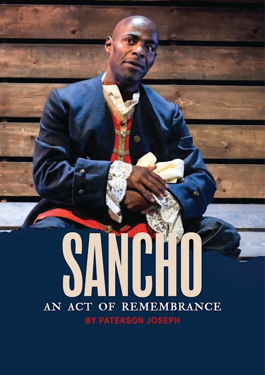 Sancho cover