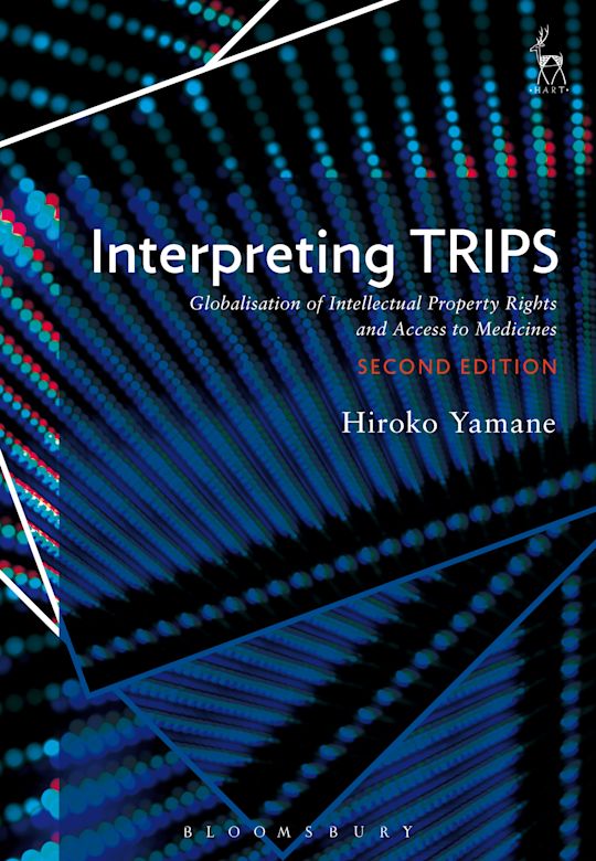 Interpreting TRIPS cover
