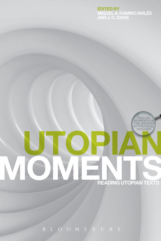 Utopian Moments cover