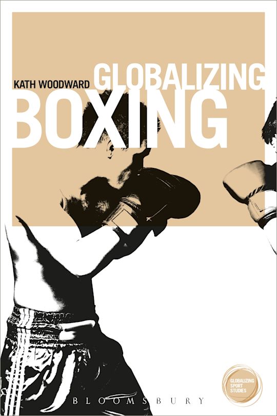 Globalizing Boxing cover