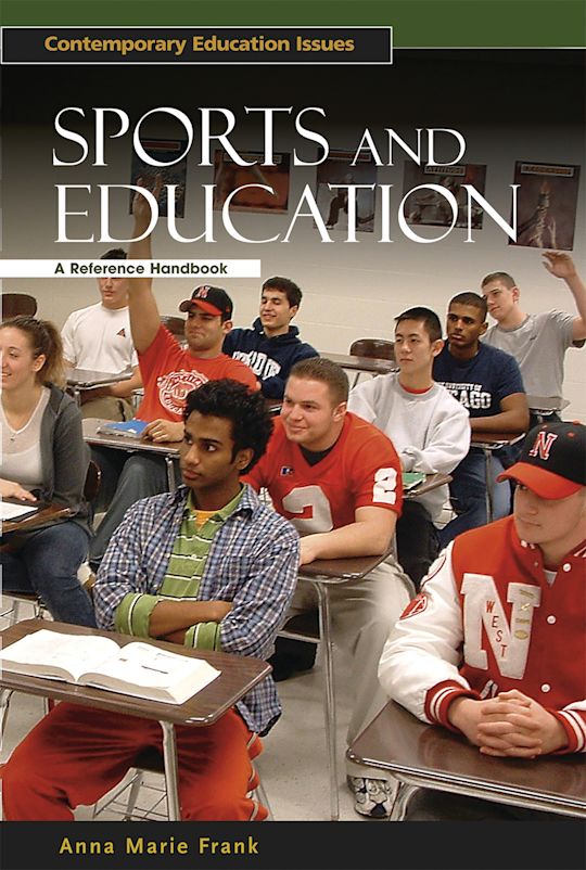 Sports and Education cover