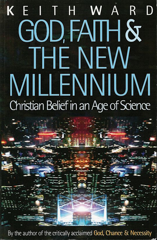 God, Faith & the New Millennium cover