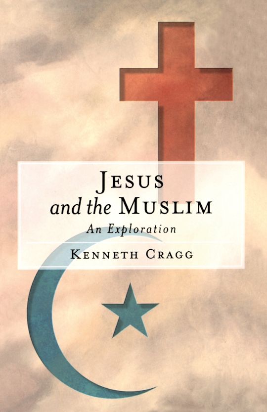 Jesus and the Muslim cover