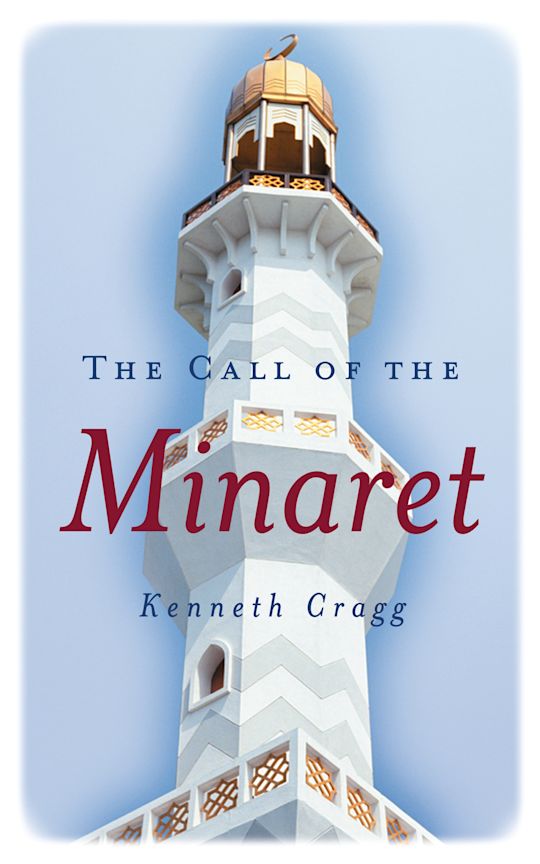 The Call of the Minaret cover
