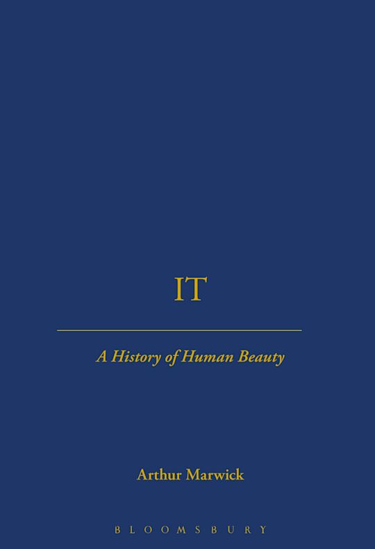 It cover