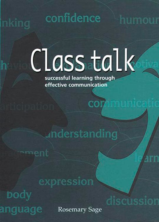 Class Talk cover